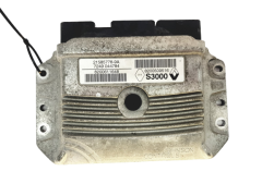 Controller 8200611648 8200509516 21585778-9A Renault Johnson Controls 19763