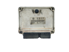 Controller 045906019BM 0281011412 VW Bosch 44560