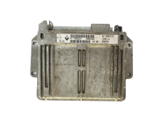 Controller 8200033337 8200031656 7700868294 Renault Sagem