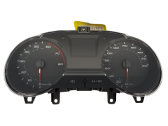 Speedometer/Instrument Cluster Seat Ibiza 6J0920802 A2C53387155 21364