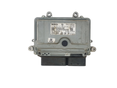 Controller A6401508879 0281013517 Mercedes  Bosch 41822
