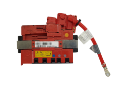 Controller V4 6942912-08 10-6114-6942912-08 18887.000.000 BMW 18986