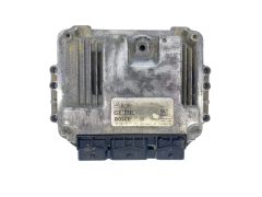 Controller 4M51-12A650-ND 0281011263 Ford Bosch 63004