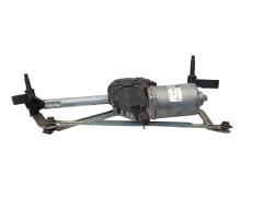 Wiper Mechanism Opel Corsa D 13182340 367546129 405.067 Valeo 1813