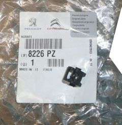 Fastening New Original 8226PZ 8226.PZ Citroen Jumper 3