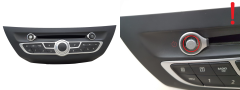 Cd Radio Player Renault Laguna 3 281155676R 7649165391 2829