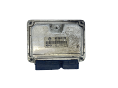Controller Seat VW 045906019BB 0281011074 Bosch 61807