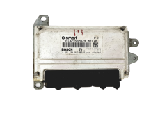 Controller 0261S04013 A1321532879 Smart Bosch 