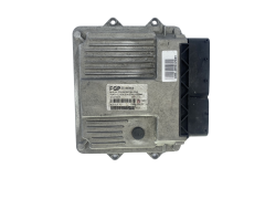 Controller Fiat 55186608 MJD6JF.P3 71600.004.02 Magneti Marelli 50315