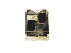 Controller 90532609RY 0261204058 Opel Bosch 20758