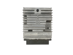 Controller 2M5A-12A650-PE 12220510 Ford  Delphi 47205