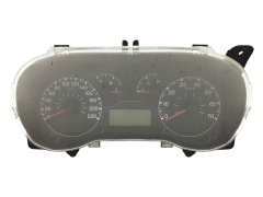 Speedometer/Instrument Cluster Fiat Doblo 5550011005 41594