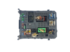Controller BSI 2004 H05-01 9660105980 PSA Johnson Controls 40181