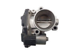 Air Throttle Body Ford CM5G-9F991-GA 1.0 EcoBoost FoMoCo 3336