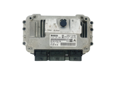 Controller 0261201609 9663394580 9652552380 PSA Bosch 47475