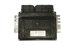 Controller MEC32-080 U7 Nissan Hitachi 16250