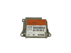 Controller 8L0959655G 0285001352 Audi Bosch 69016