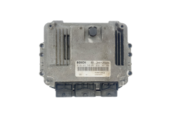 Controller 0281011549 8200310863 8200370779 Renault Bosch 45401