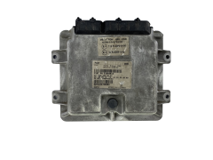 Controller 51804614 4100134 Fiat Metatron 48116