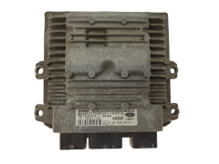 Controller 2N1A-12A650-AE 5WS40031E-T 4AGD J38AC Ford Siemens 13617