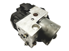 Abs Pump Smart Fortwo 0006647V003 0273004530 Bosch 36447