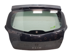 Boot Lid Szyba Renault Clio 3 III HB 5D 2013r TEGNE