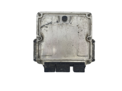 Controller 0281011084 9640938680 9647693180 PSA Bosch  34271