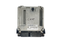 Controller 0281019175 04L907309E Volkswagen 44095