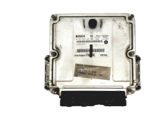 Controller P56041700BE 0281010291 Chrysler Bosch