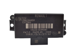 Controller Dacia Renault 284L04495R E372900 Valeo 0km 4