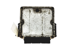 Controller 0281011101 8200163528 8200095416 Renault Bosch 24510