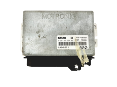 Controller 0261203994 00464040070 Fiat Bosch