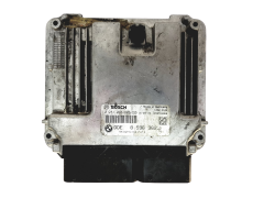 Controller 0281033806 8596362 BMW Bosch 