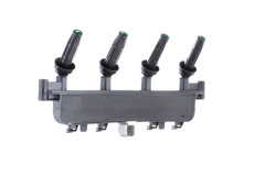 Ignition Coil Citroen Peugeot C3 206 307 1.1 1.4 16V  D7051A OE 5970A8 