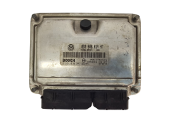 Controller 038906019HT 0281010947 VW Skoda Seat Bosch 3572