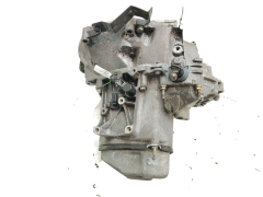 Gearbox 20CQ02 Citroen C3 1.4 HDI 2222XG 9649394480