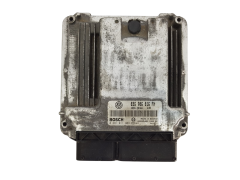 Controller 0281011909 03G906016FH Seat Bosch 3394