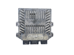 Controller 9653447380 9648624280 5WS40111C-T SID804 PSA Siemens 60747