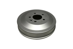 Brake Drum Rear For VW Amarok 2H0609617 66091563201 Vika