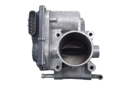Air Throttle Body Mazda 5 6 RF7J136B0C  2.0 CITD