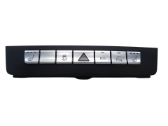 Hazard Light Control Mercedes-Benz SLK A1729051500