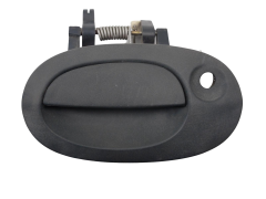 Lid Handle Renault Kangoo 1 7700304669