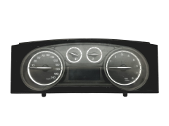 Speedometer/Instrument Cluster Lancia Ypsilon 51893682 A2C53421796 41297