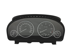 Speedometer/Instrument Cluster BMW X3 6210 9276576 Johnson 