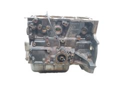 Cylinder Block NFU 10FX3U 1.6 16v Peugeot 307 