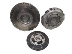 Clutch Kit  302051409R 123104228R 1.0 TCe Valeo Dacia Renault 0km