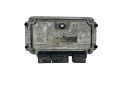 Controller PSA 0261206246 9637838780id07 Bosch 48927