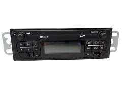 Car Radio Bluetooth MP3 USB Renault Trafic 3 Vivaro B 281151817R