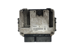 Controller 51798000 0281013672 Alfa Romeo Bosch 42083