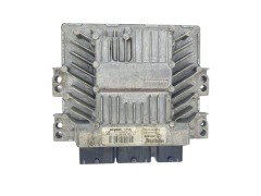 Controller S122326109A 8200565863 8200592611 Renault Siemens 63727
